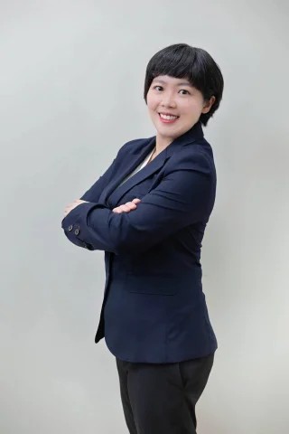 Photo of Yun-Nung Chen